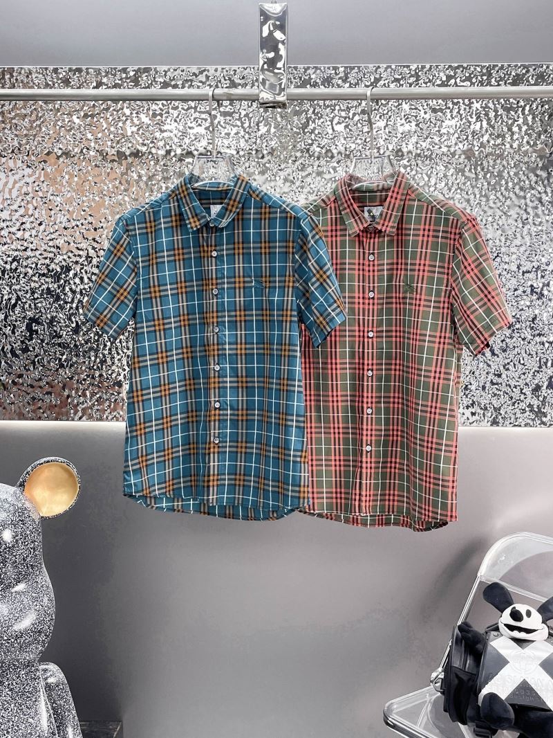 Burberry T-Shirts